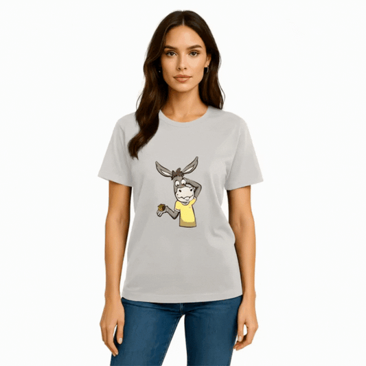 Milo Organic Cotton T-shirt