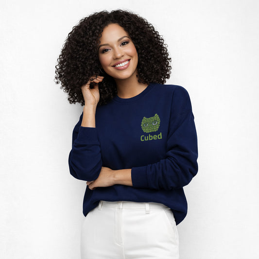 Luma'Ka Organic Sweatshirt
