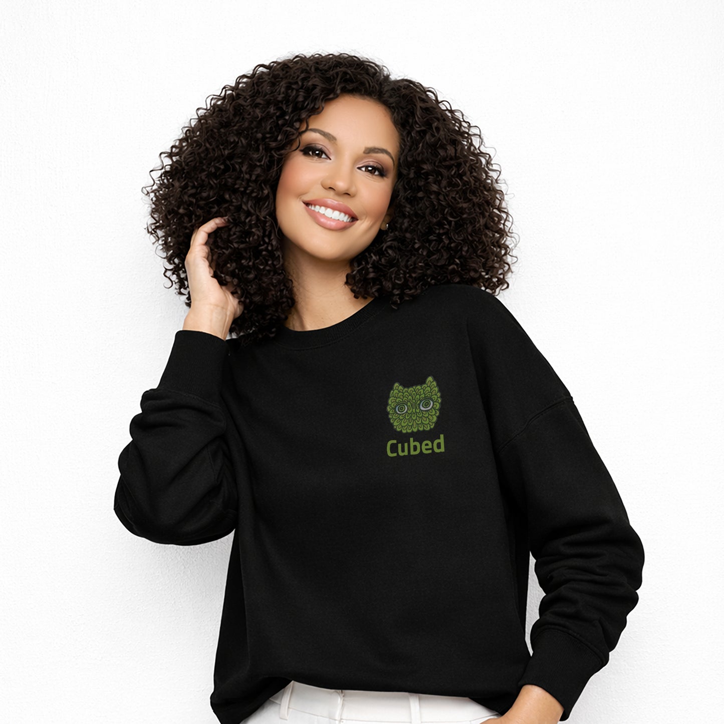 Luma'Ka Organic Sweatshirt