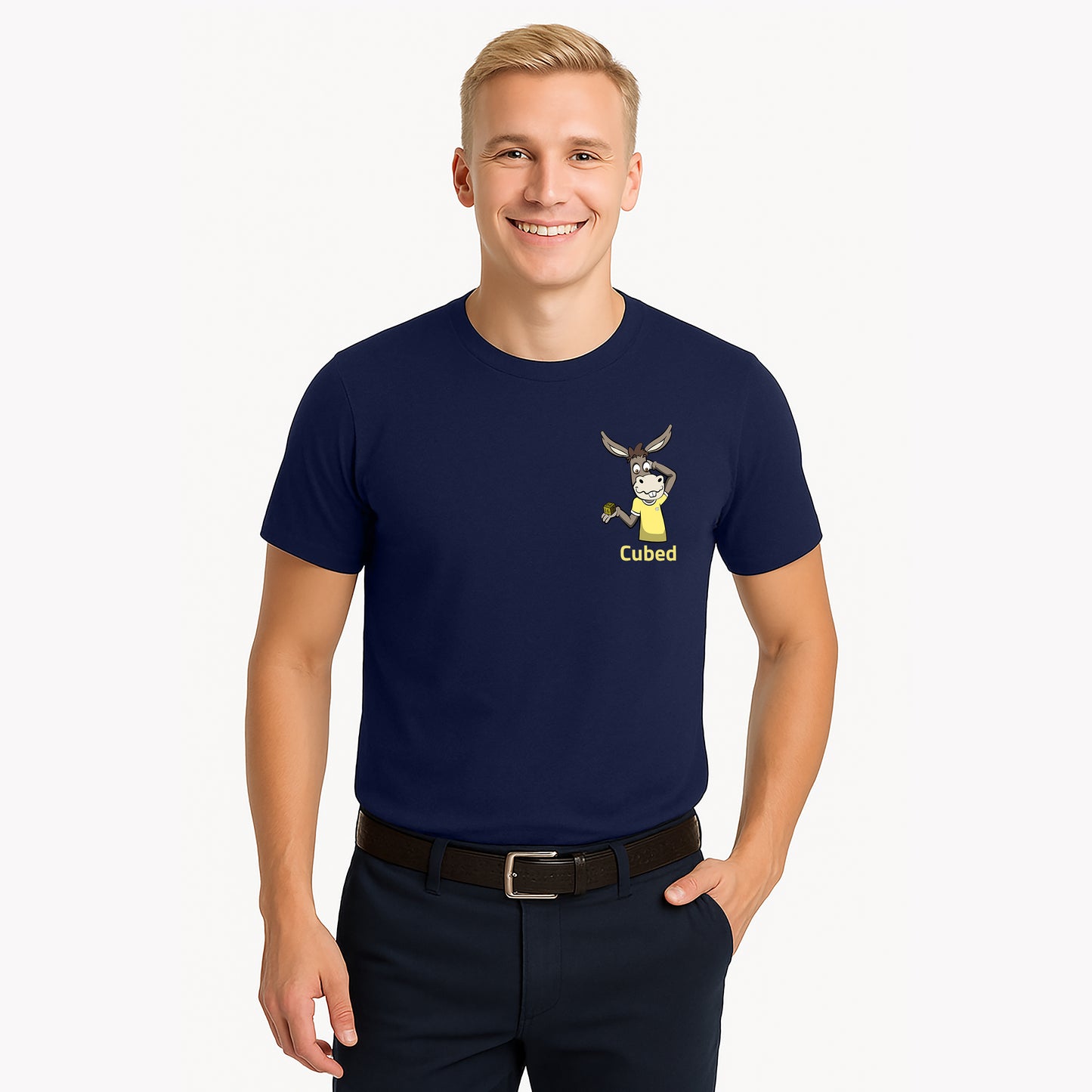 Milo T-shirt