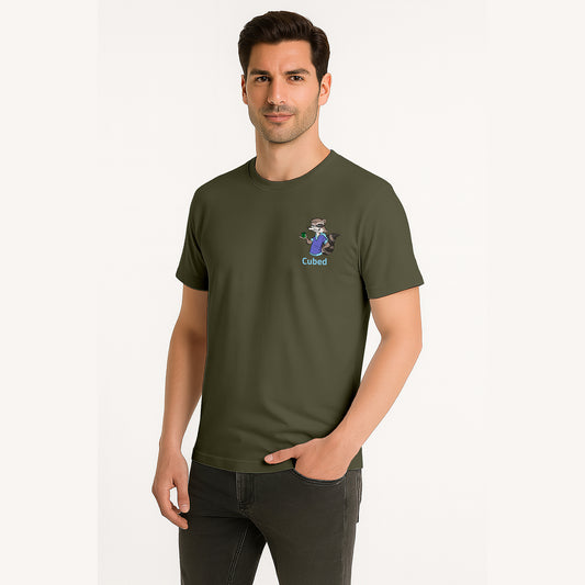 Rocco T-shirt
