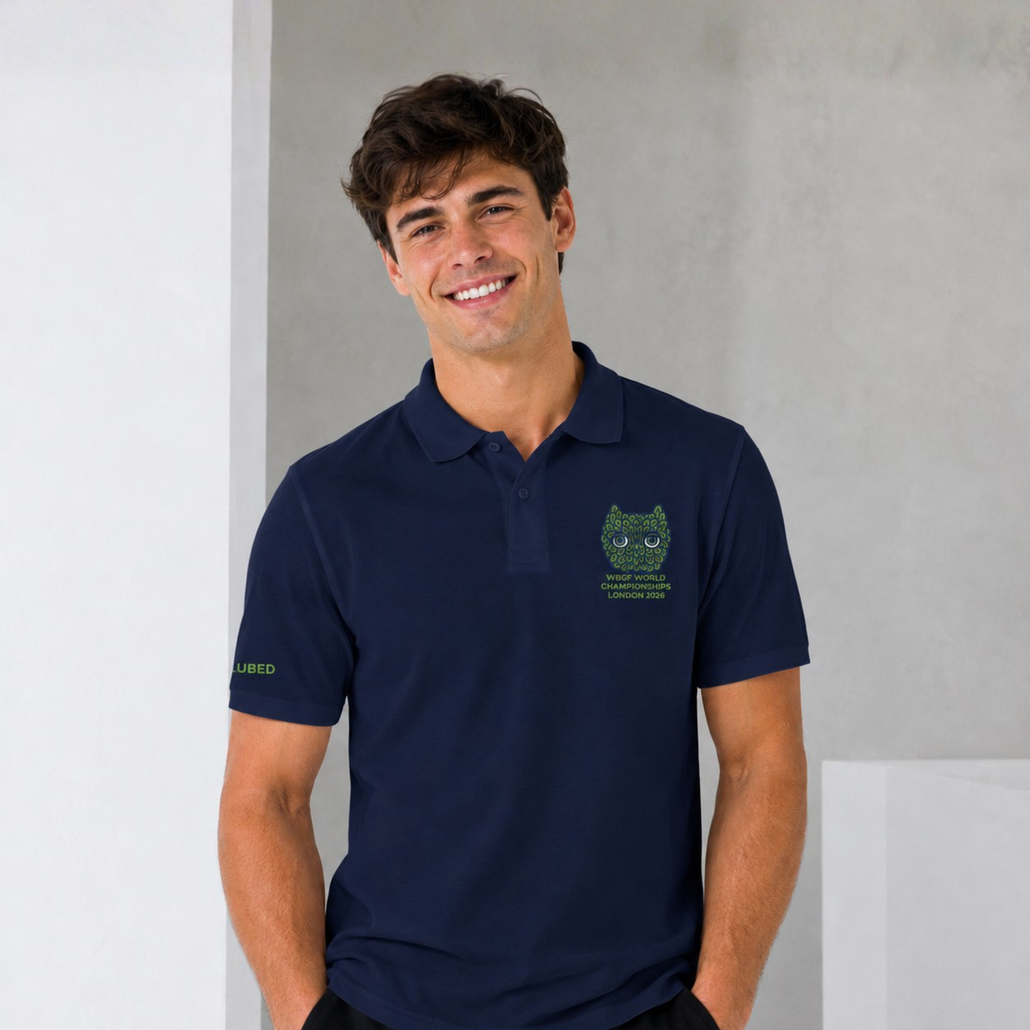 WBGF World Championships London 2026 - Men's Polo