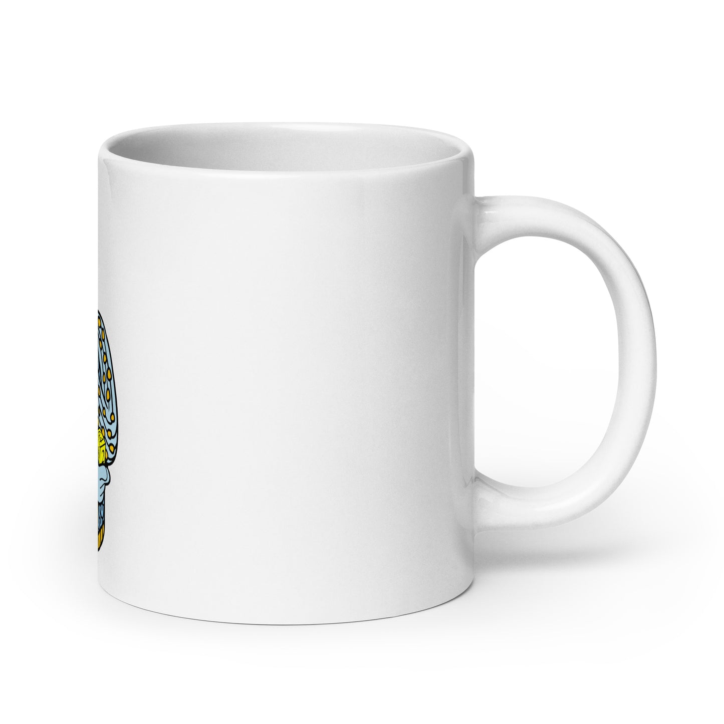 Orbyn Mug