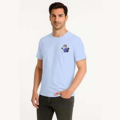 Rocco Men T-shirt