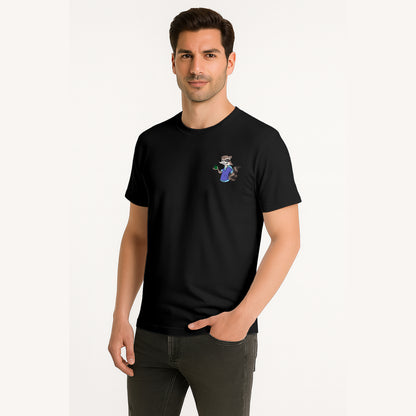 Rocco Men T-shirt
