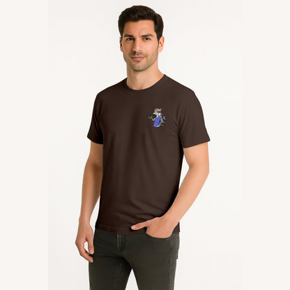 Rocco Men T-shirt