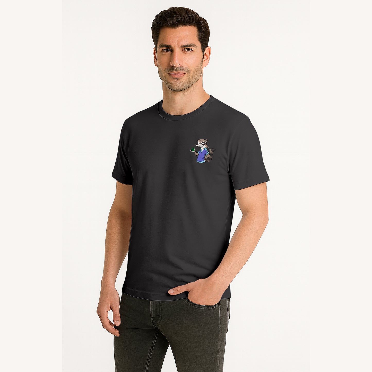 Rocco Men T-shirt