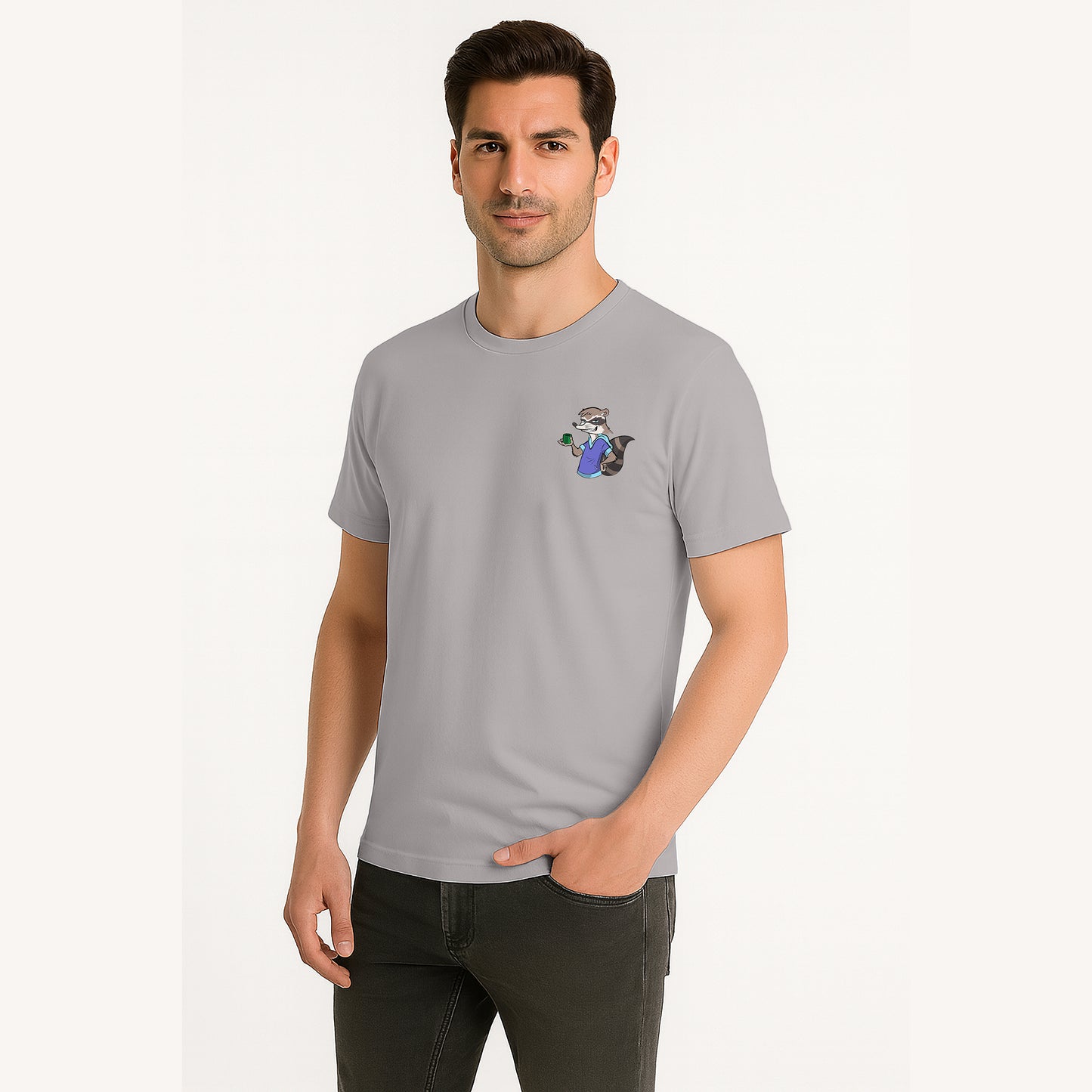 Rocco Men T-shirt