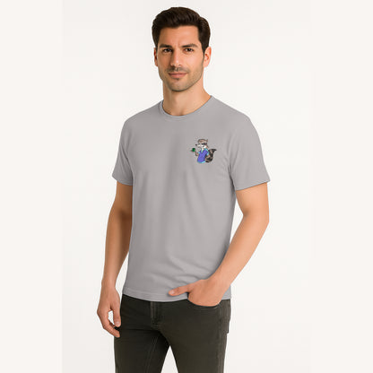 Rocco Men T-shirt