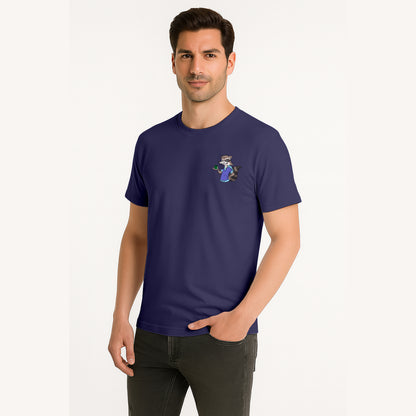 Rocco Men T-shirt