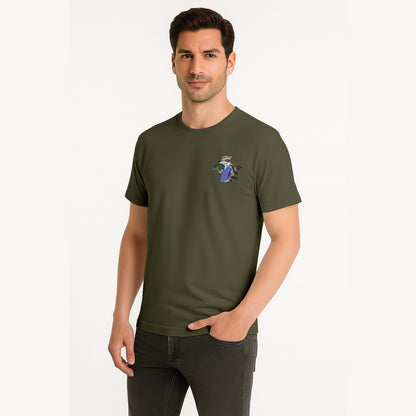 Rocco Men T-shirt