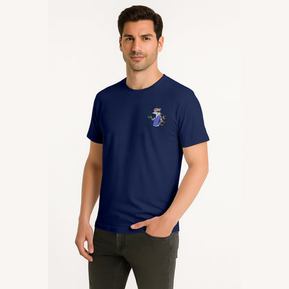 Rocco Men T-shirt