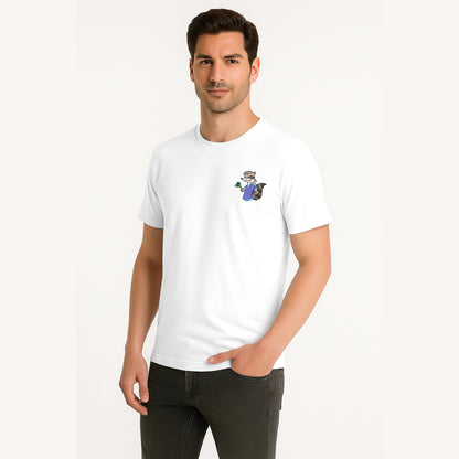 Rocco Men T-shirt