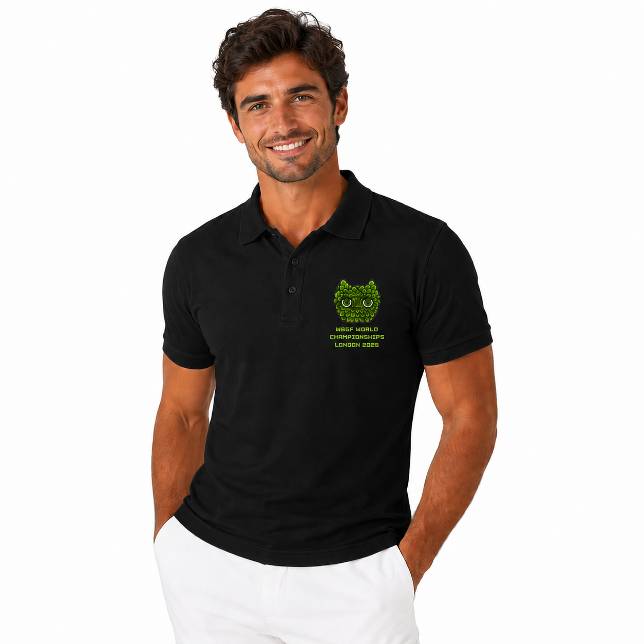 WBGF World Championships London 2026 - Men's Luma'Ka Polo