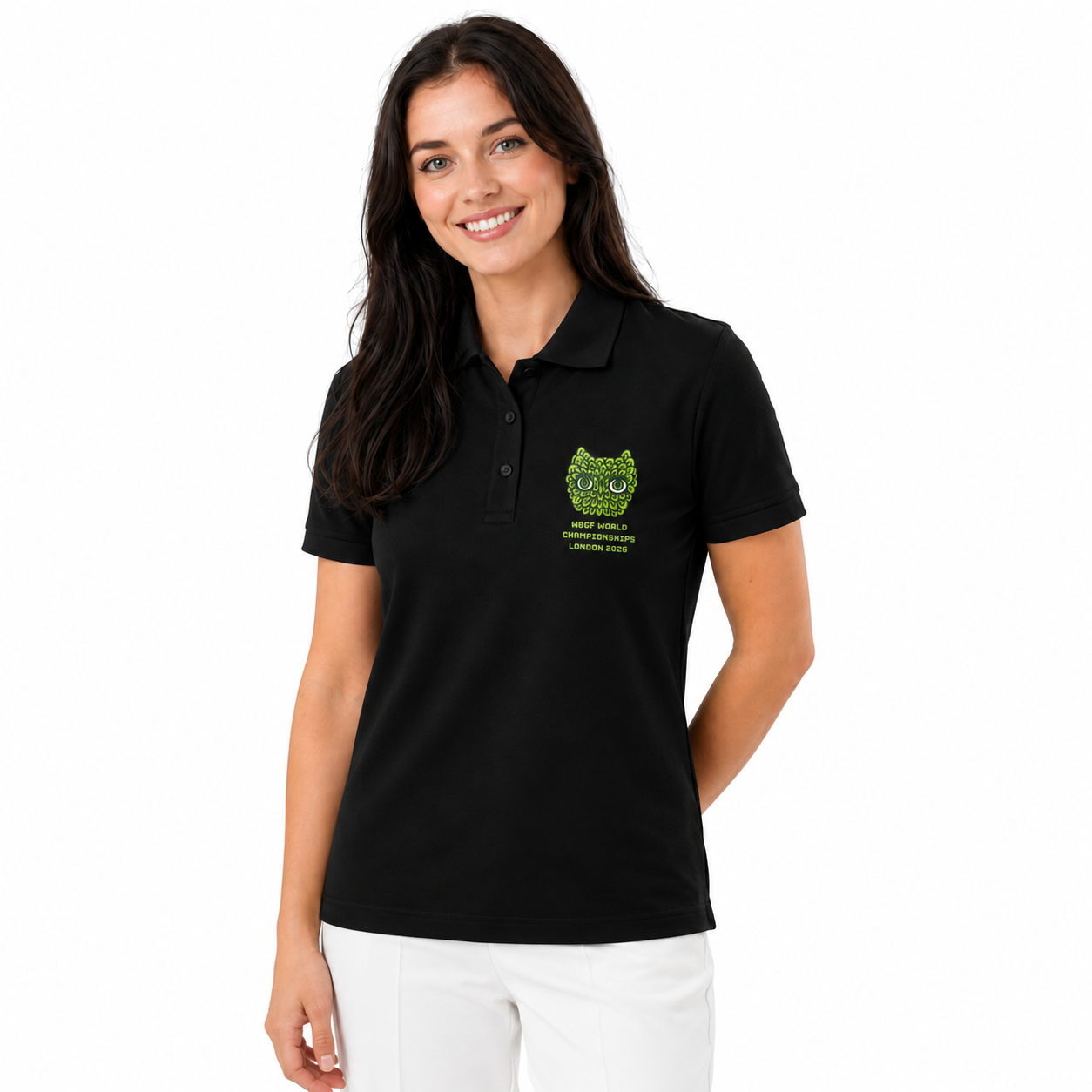 WBGF World Championships London 2026 - Ladies  Luma'Ka Polo