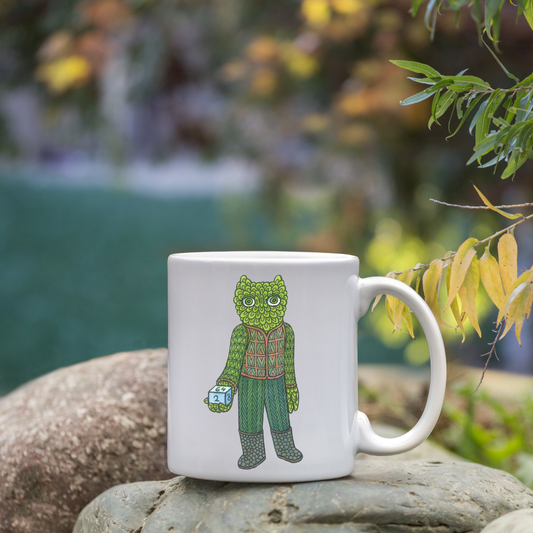 Luma'Ka Mug