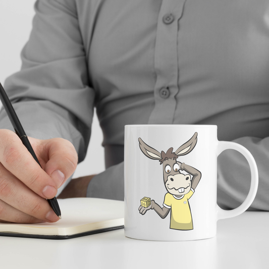 Milo Mug