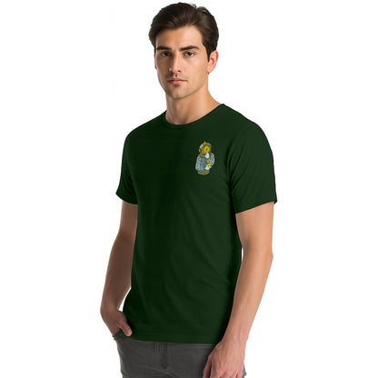 Orbyn Men T-shirt