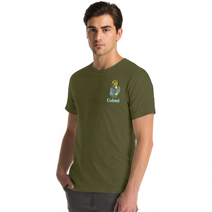 Orbyn T-shirt