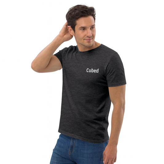 Cubed Men T-shirt