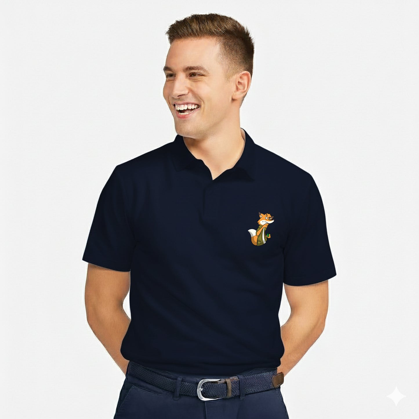 Finn Polo