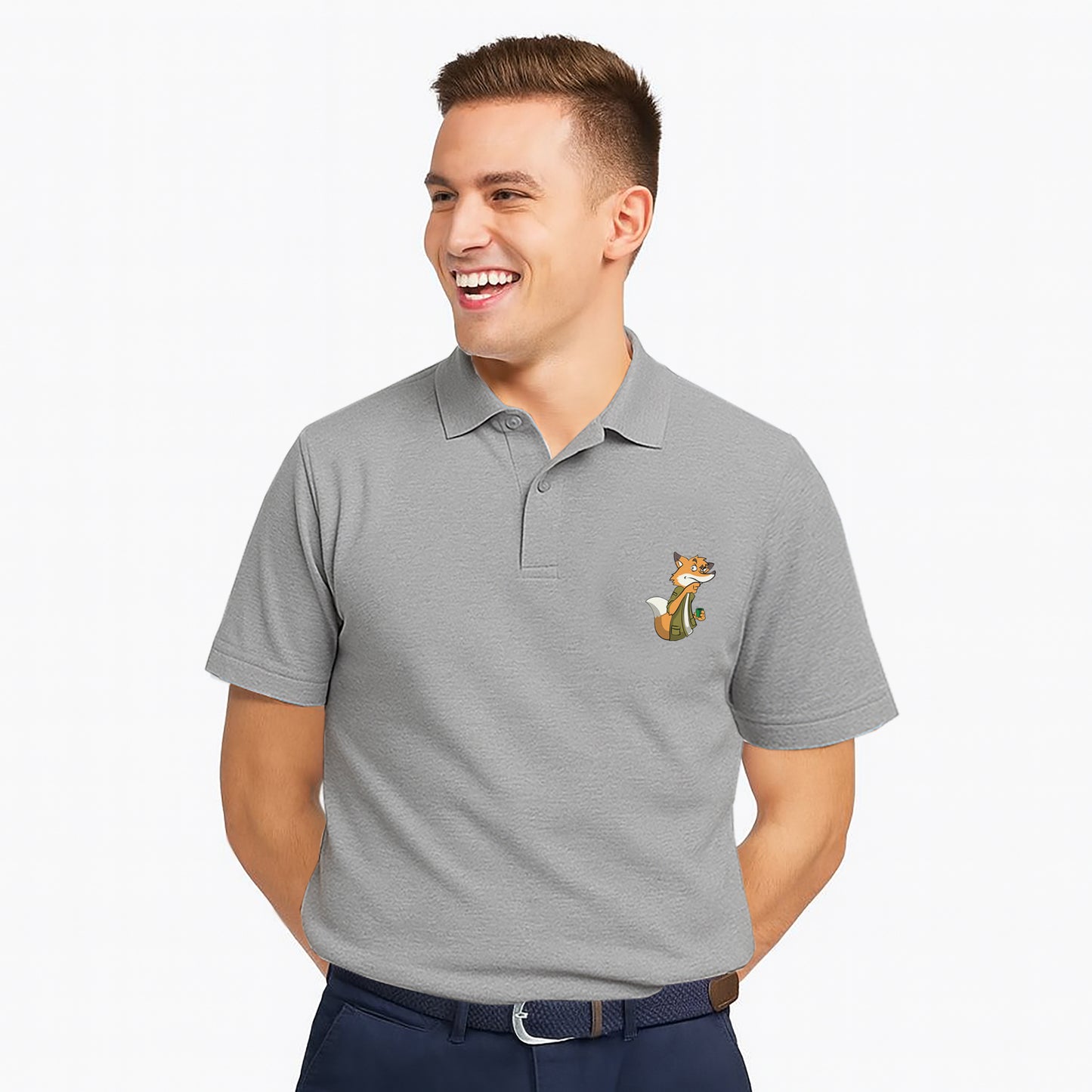 Finn Polo