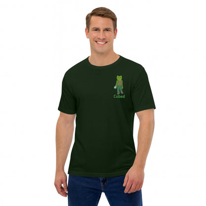 Luma'Ka Cube Holder T-shirt