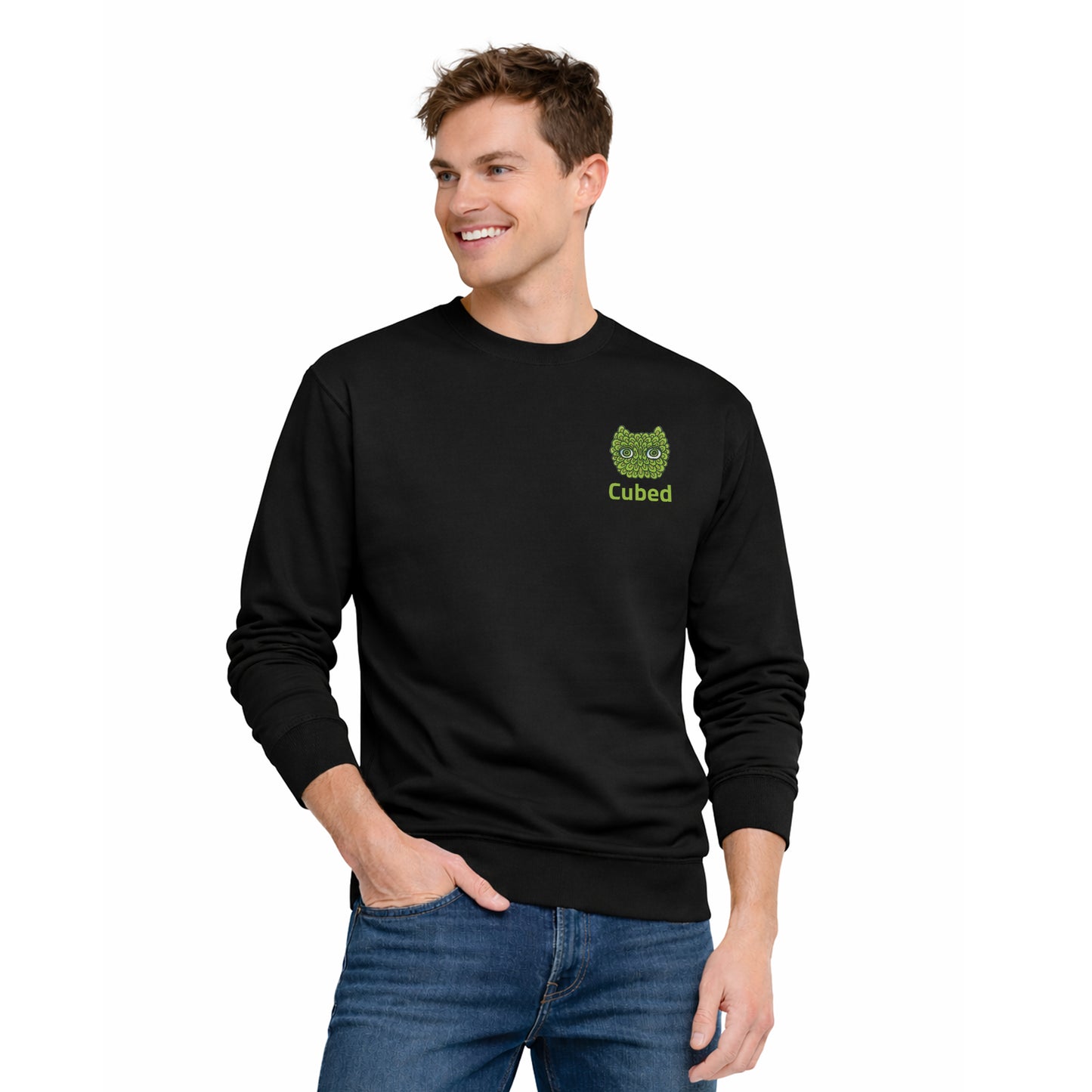 Luma'Ka Sweatshirt