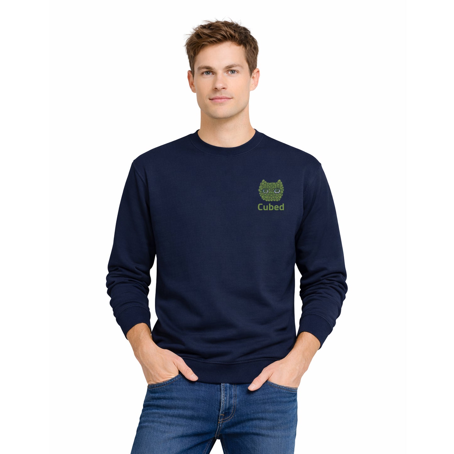 Luma'Ka Sweatshirt