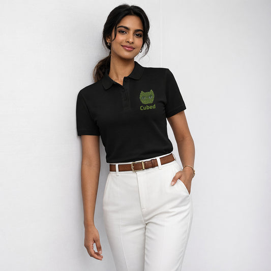 Luma'Ka Ladies Polo Shirt