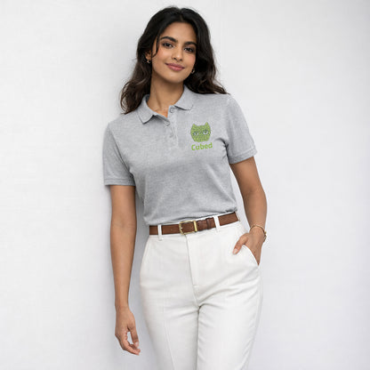 Luma'Ka Ladies Polo Shirt