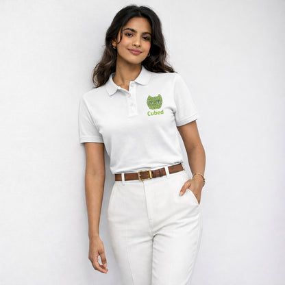 Luma'Ka Ladies Polo Shirt