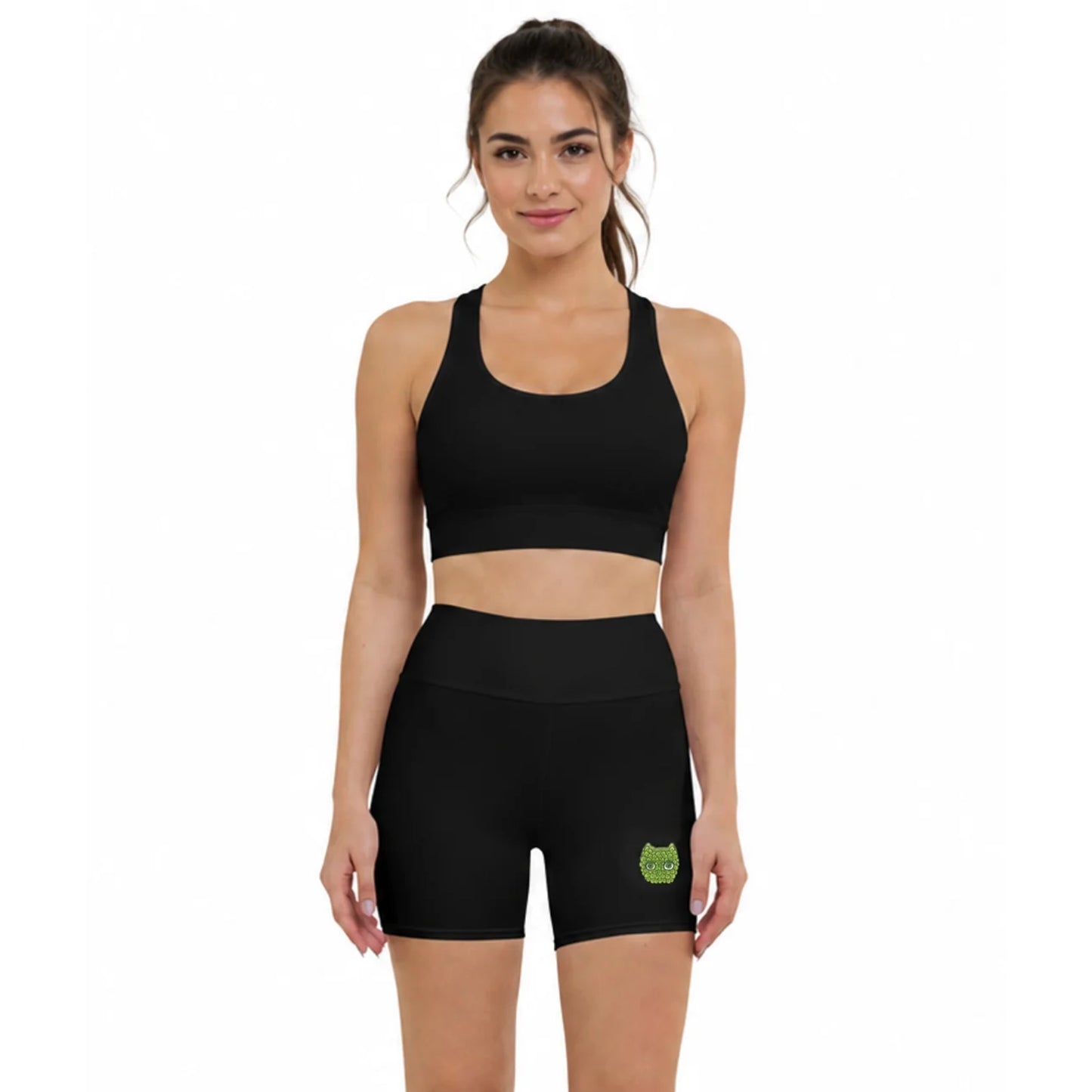 Luma'Ka Ladies Shorts