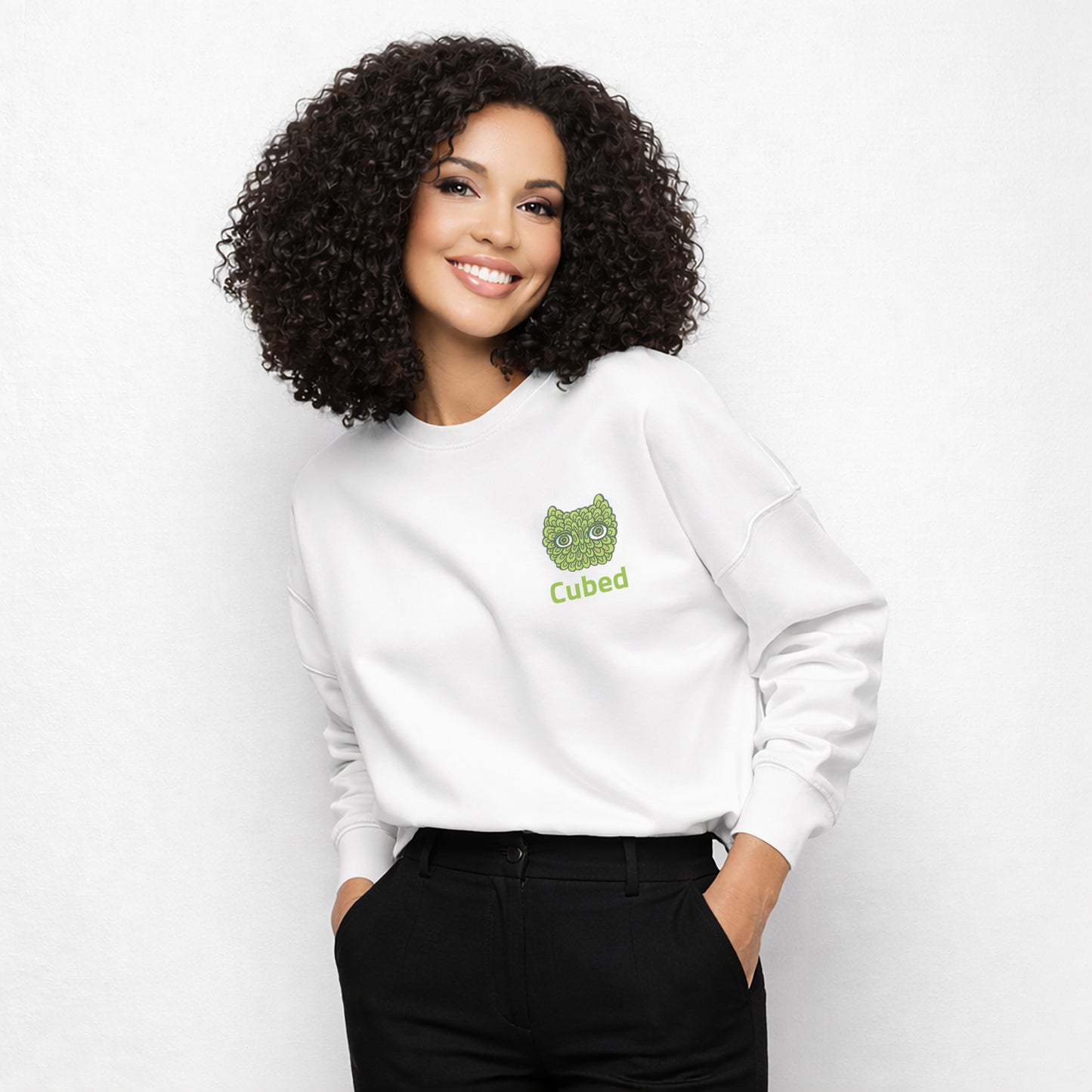 Luma'Ka Organic Sweatshirt