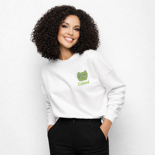 Luma'Ka Organic Sweatshirt