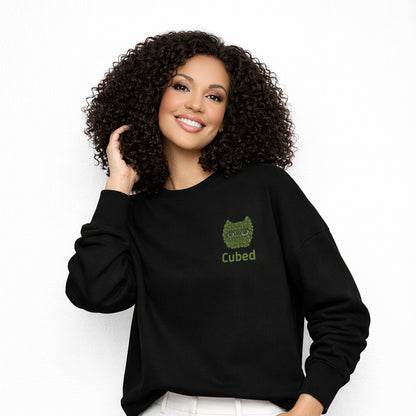 Luma'Ka Organic Sweatshirt
