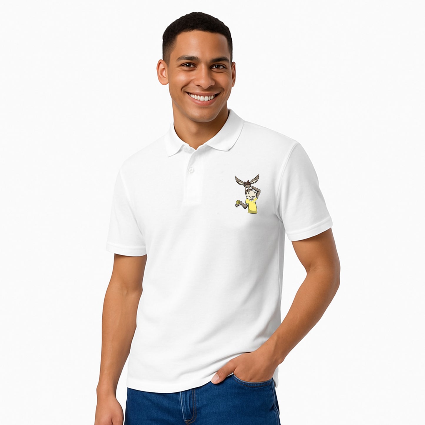 Milo Polo