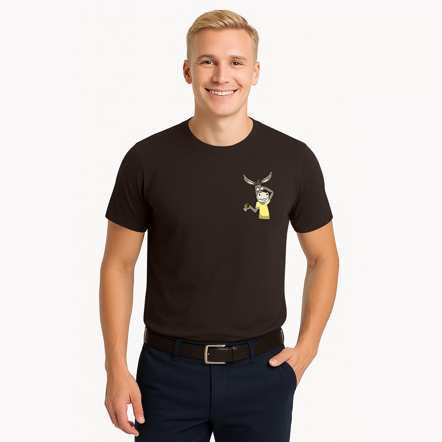 Milo Men T-shirt