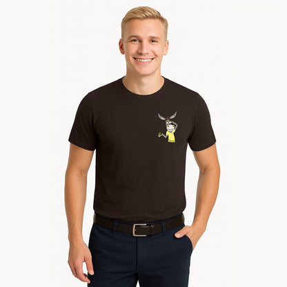 Milo Men T-shirt