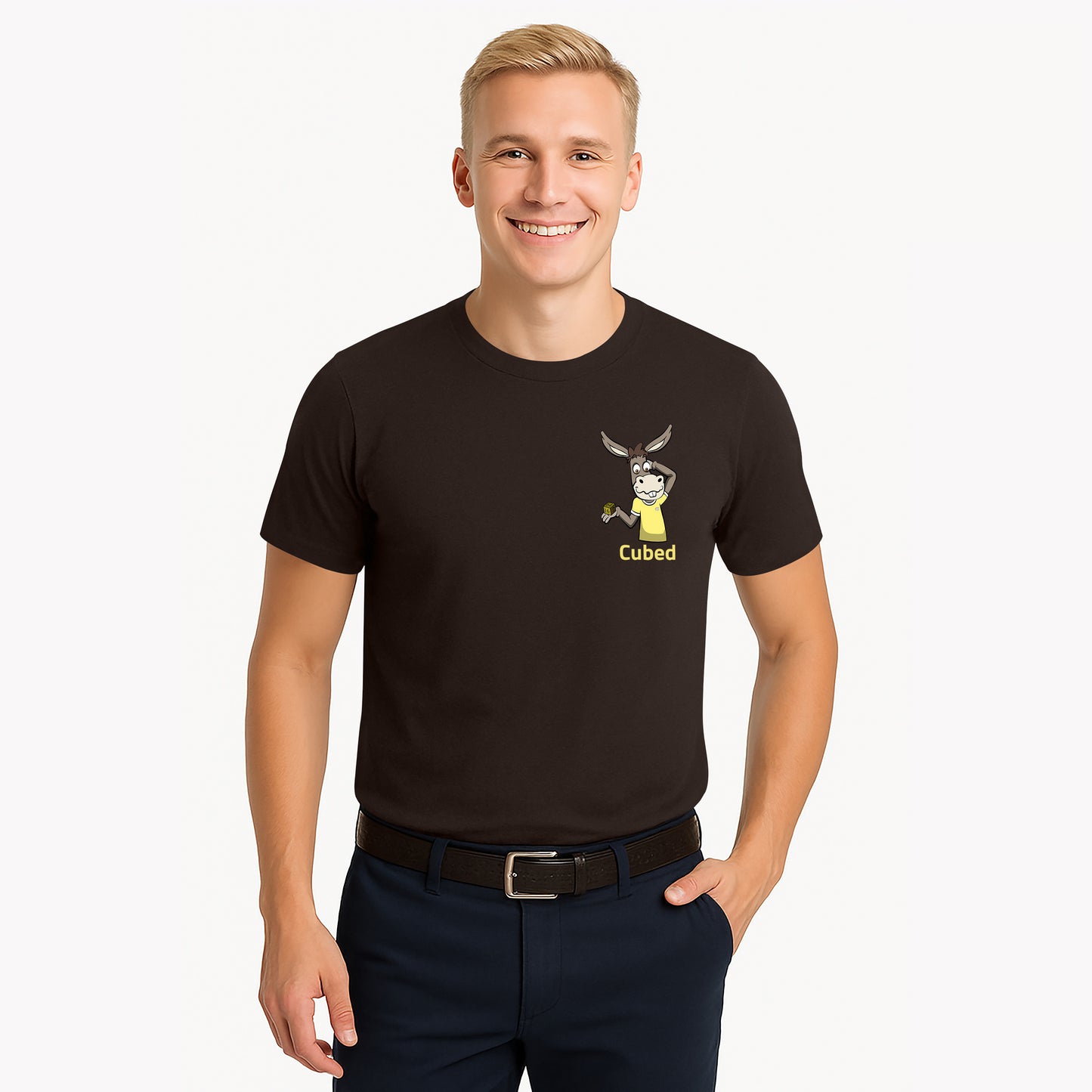 Milo T-shirt