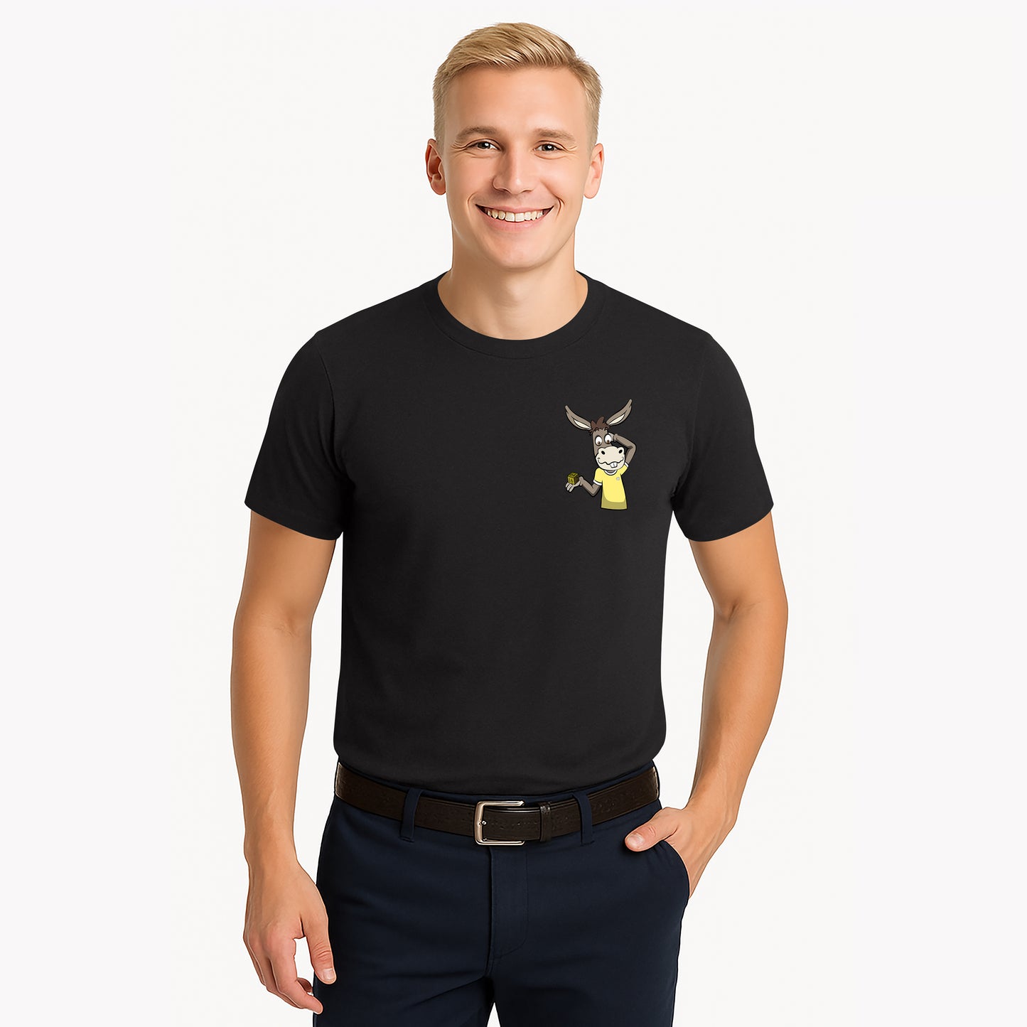Milo Men T-shirt