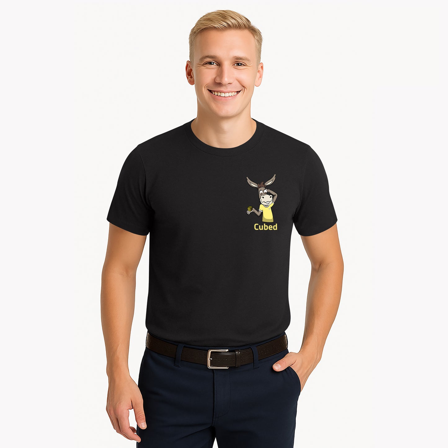 Milo T-shirt