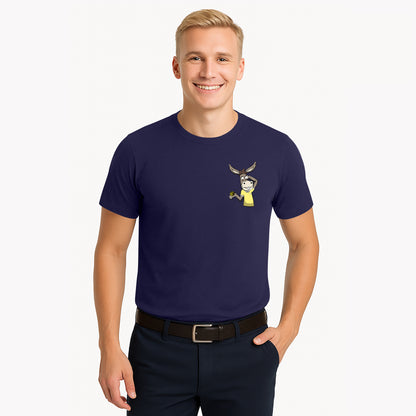 Milo Men T-shirt