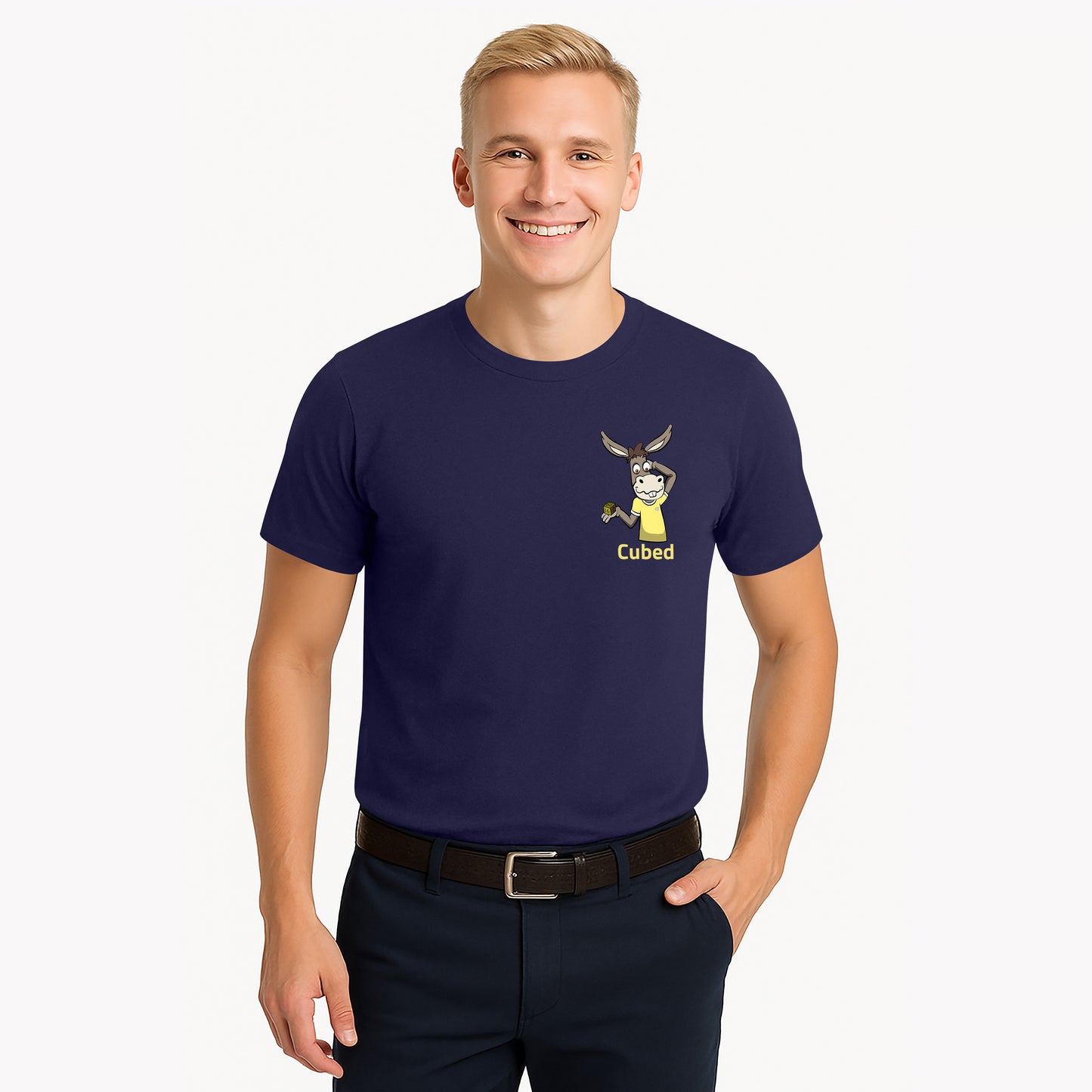 Milo T-shirt