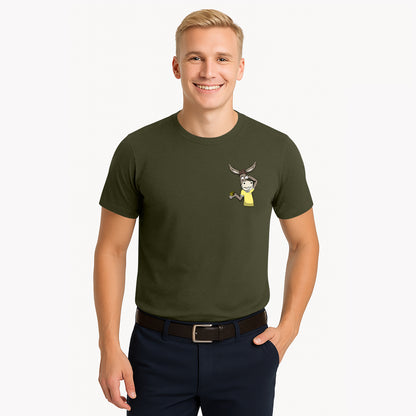 Milo Men T-shirt