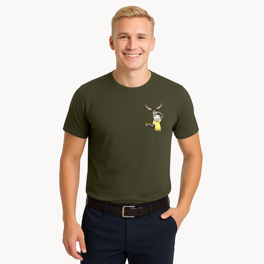 Milo Men T-shirt