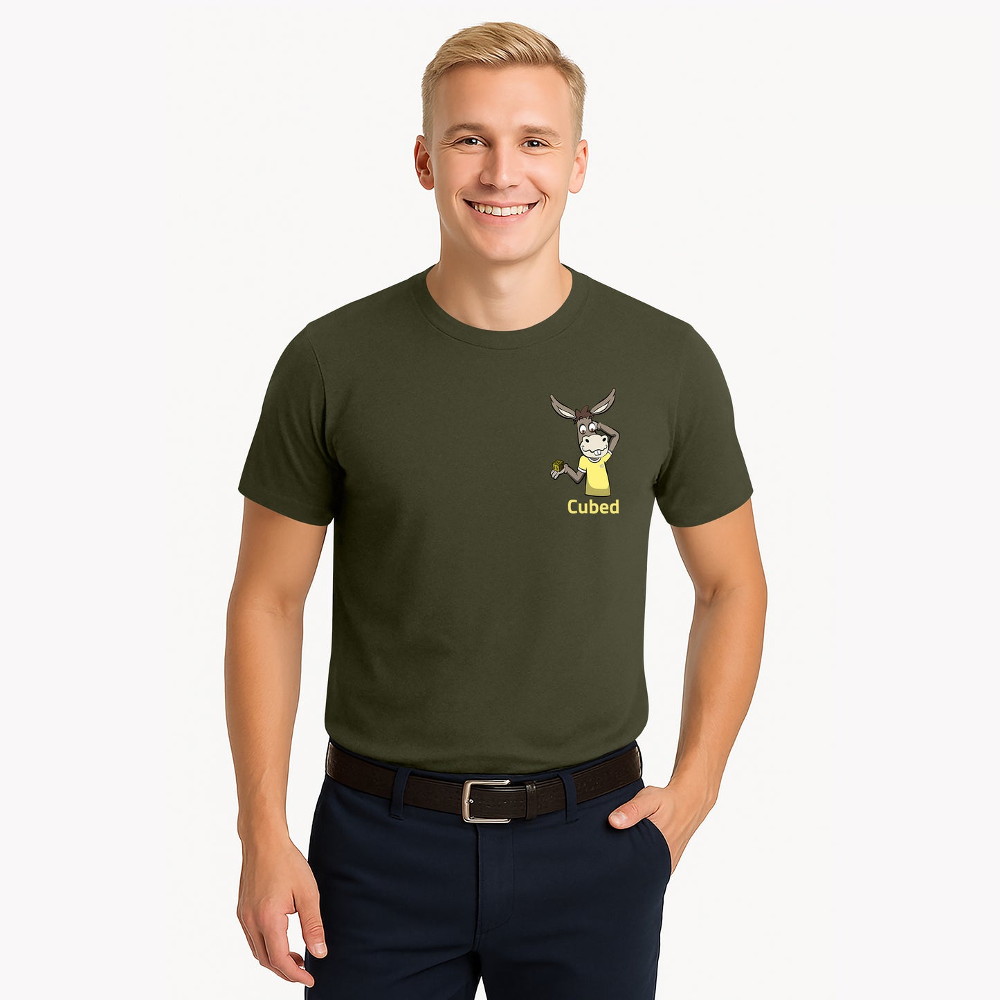 Milo T-shirt