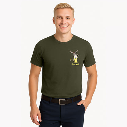 Milo T-shirt