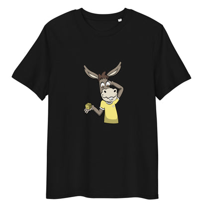 Milo Organic Cotton T-shirt