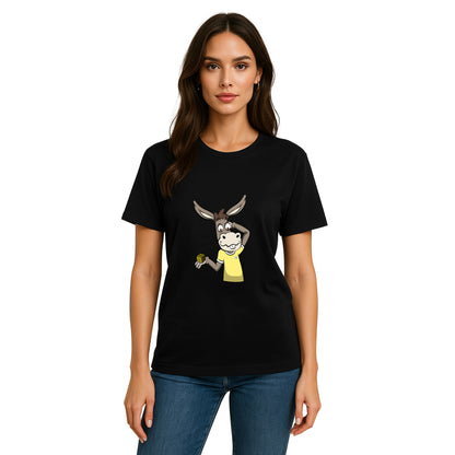 Milo Organic Cotton T-shirt